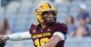 College Football Insiders: Latest on Sam Leavitt, ASU star QB's status with transfer portal