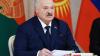 Lukashenko Warns Ukraine Could Disappear if War Continues