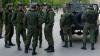 ‘No Evidence’ Of Hundreds of Thousands of Russian Troops in Belarus: Lithuania