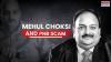 BIG Setback for Mehul Choksi as Belgium’s Highest Court Backs India on Extradition