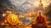 Bhutan Bets on Bitcoin, Allocates $1B to Build World’s First ‘Mindfulness City’