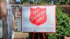 Food Lion Feeds Charitable Foundation awards grant to The Salvation Army of the Cape Fear