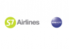 S7 Airlines increases the number of flights during the New Year holidays