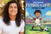 Ted Lasso Star Cristo Fernández Announces New Book Fútbol Is Life! — See the Cover! (Exclusive) By Lizz Schumer