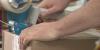 Holiday shipping rush reaches peak at local packaging store