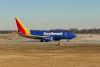 Southwest adds Turkish Airlines as sixth international partner