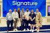 TravelManagers explore the future of luxury travel at Signature’s ‘Evolve’ conference