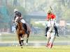 FG/Din and FG/Asean record wins on day two of Lahore Open Polo