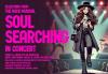 The Triad Theater presents selections from The Rock Musical "Soul Searching" in concert