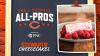 Chicago Bears announce Stewarts' Cheesecakes as final 2025 Small Business All-Pros Winner, presented by PNC