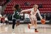 Alabama Women's Basketball Dominates Tulane on Wednesday Evening