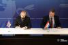 Armenia, Luxembourg Sign Strategic Partnership Document