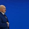 Belarus's President Alexander Lukashenko is seen as a useful player in efforts to end the war in Ukraine