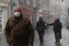 Sarajevo takes steps on air quality after most-polluted city ranking