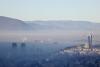Sarajevo besieged by smog: Authorities issue urgent health warnings