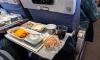 Former flight attendant reveals the disgusting reason you should NEVER eat plane food that's been unsealed