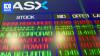 Live: ASX falls amid tech sell-down on Wall Street