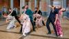 Akris’ Albert Kriemler Dresses Dancers for Vienna Philharmonic’s New Year’s Concert Ballet