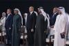 UAE President Opens Games of Future Abu Dhabi 2025 in the Presence of the President of Azerbaijan