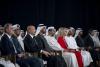 UAE President opens Games of Future Abu Dhabi 2025 in presence of Azerbaijani President, UAE guests