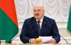 Lukashenko says he is ‘outgoing’ president