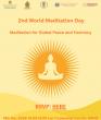 United Nations Highlights Meditation’s Role in Global Health, Peace, and Well-Being Ahead of World Meditation Day