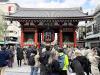 As Chinese Tourists Shun Japan, Hotels and Stores Suffer