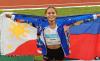 Botolanon wins silver in SEA Games’ women’s high jump