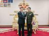 China Sends Envoy to Cambodia and Thailand in 'Shuttle Diplomacy' Push