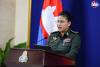 Thai Military Aggression Against Cambodia Enters 12th Day