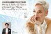 Macao Orchestra to resonate with ‘Fado Queen Mariza’ at New Year’s Eve