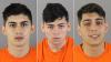 Waukesha burglary ring: Chilean nationals accused, held on $250K bond