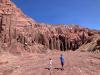 The Most Martian Desert On Earth: The Atacama Desert In Northern Chile