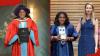 Nairobi woman wins international science award same day she graduated with a PhD from UoN