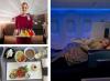 Turkish Airlines business class review – what it’s like to fly up front from Dublin Airport