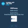 MRPeasy Recognised by Xero as ZA’s Top Small Business App in 2025