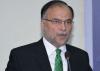 Ahsan Iqbal Calls for Evidence-Based Policies to Transform Pakistan’s Education Sector