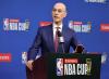 Confetti and Controversy: NBA Cup Faces Growing Human Rights Firestorm Over Ties to Middle East Airline