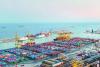 Baku International Sea Port handles 7.547 million tons of cargo in 11 months