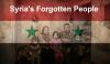 Syria – The Forgotten Crisis