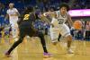 UCLA’s season-high 14 3-pointers overpower Arizona State