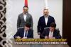A memorandum was signed between the Yerevan Municipality and Yandex Armenia