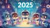 AI reviews 2025: Layered crises, fast tech, reshaped geopolitics