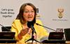 'South Africa, to a large extent, is safe': Minister Patricia de Lille reassures festive season tourists