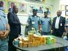 Customs Seize ₦2.28bn From Austrian National At Lagos Airport Heading T
