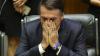 Brazil Congress approves reduced jail term for Bolsonaro
