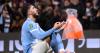 Rayan Cherki channels inner Haaland to send Man City through to semi-finals