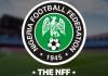 NFF speaks on FIFA ‘judgement on Nigeria, DR Congo 2026 World Cup case’