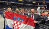NBA to celebrate Croatian heritage in Washington, D.C. again