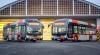 Premiere for the SOR ENS 12: New Electric Buses Enter Service in Prague
